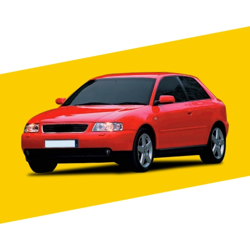 Audi A3 3P (1996 2003)